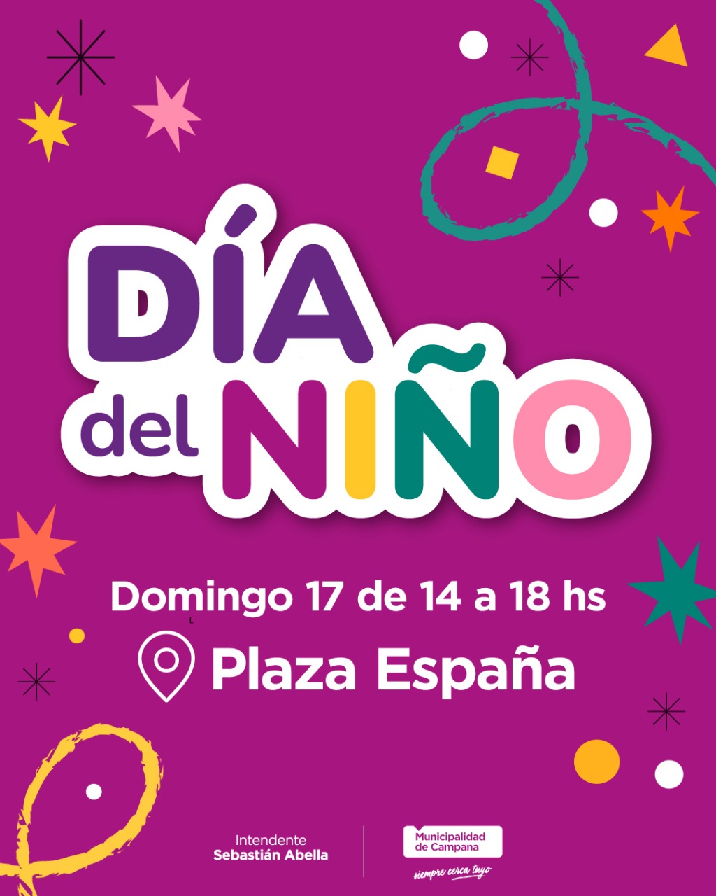 NOTICIAS CAMPANA